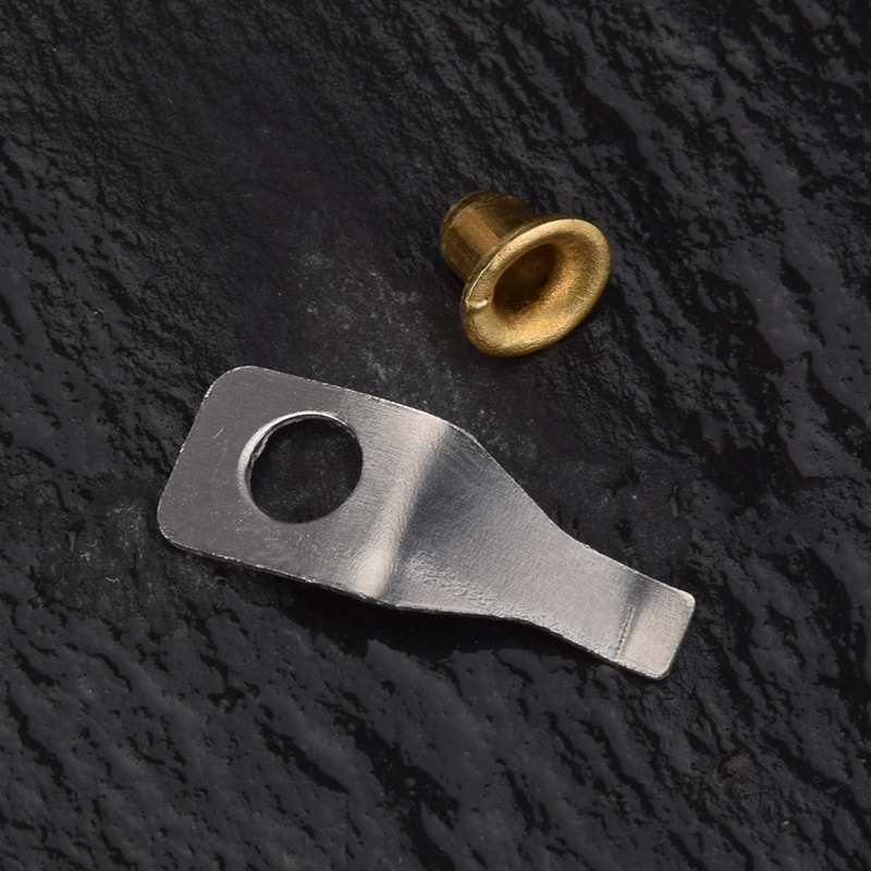 Lighter Insert Zippo - 10 комплектов пружинных пластин для ремонта
