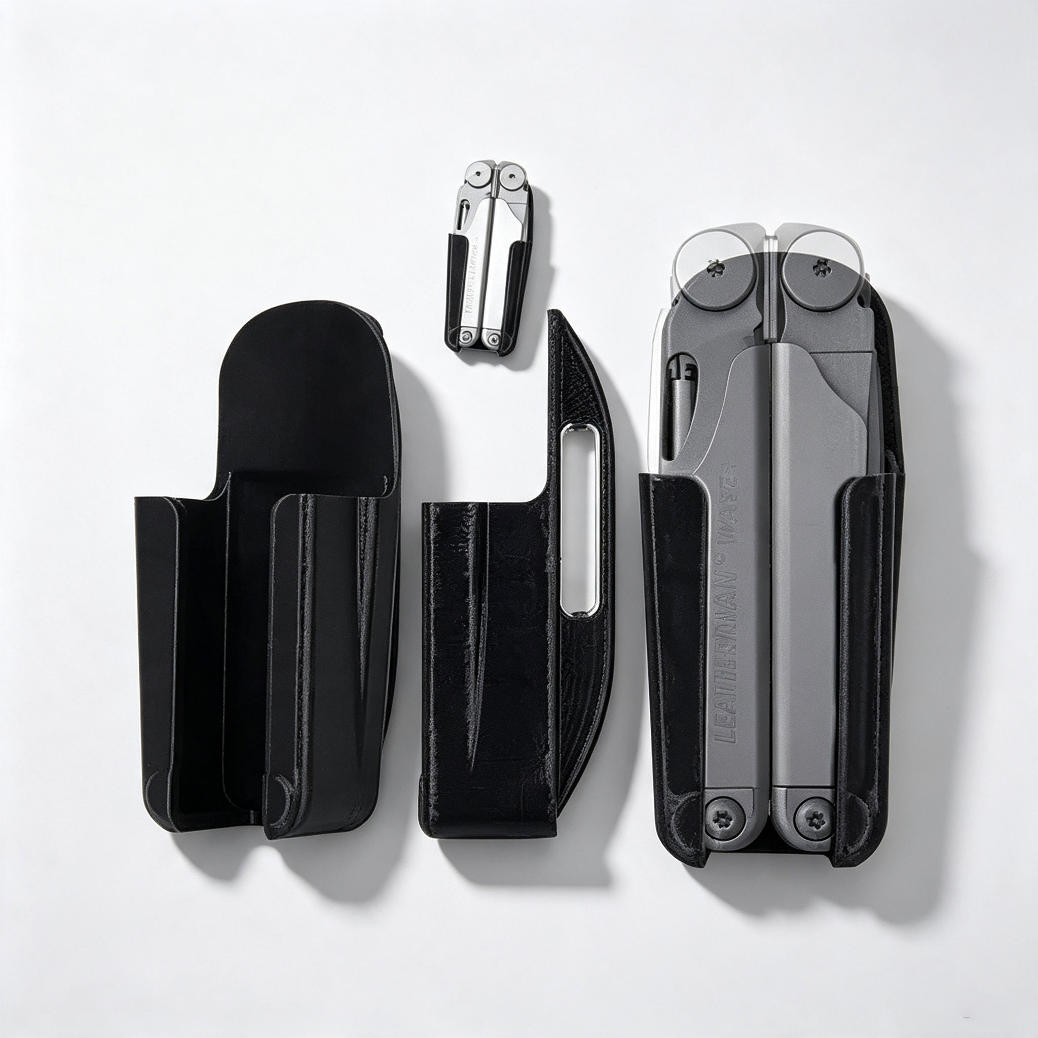 Edc Carry Holster - Защитный чехол для переноски, совместимый с