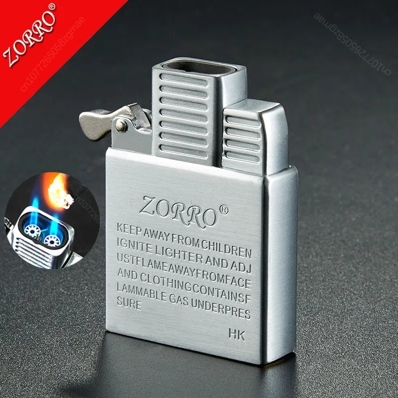 Lighter Insert Zippo - Сменный вкладыш для зажигалок Zorro 2026: