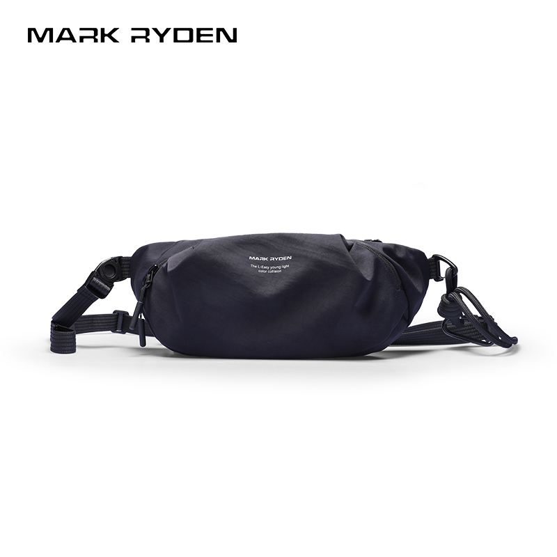 Edc Carry Bag - Сумка-слинг MARK RYDEN Casual Drape, минималистичная