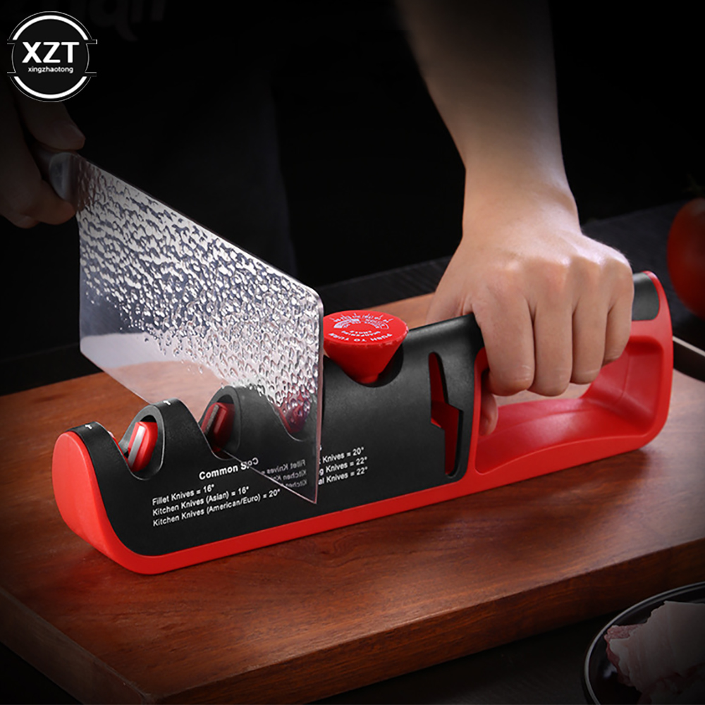 Pocket Knife Ceramic - Профессиональная точилка для ножей 5 в