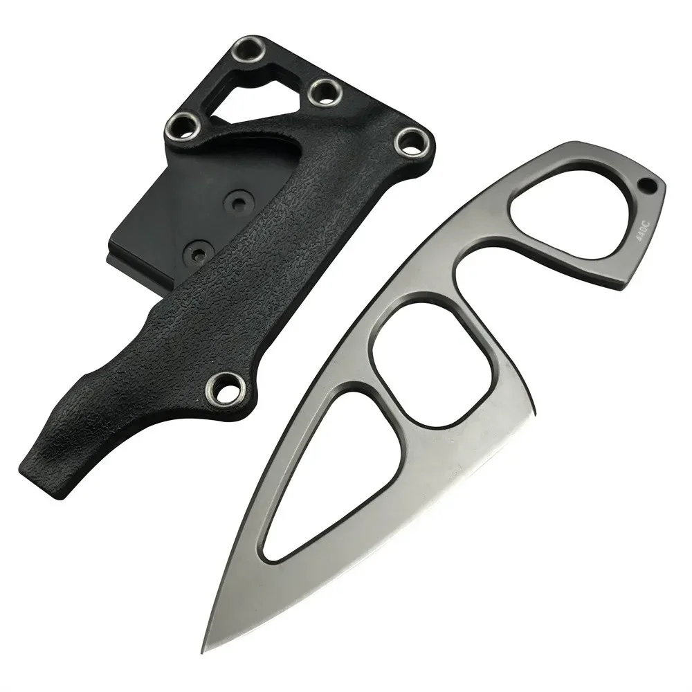 Edc Pocket Carry Fixed Blade - Нож для шеи с высокой твердостью
