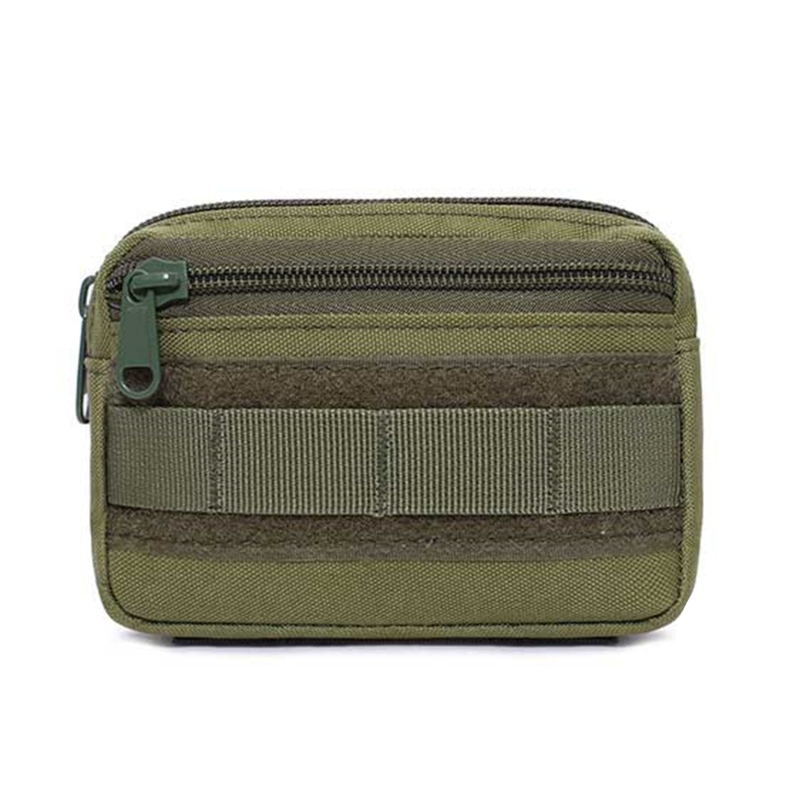 Edc Carry Bag For Men - Поясная сумка EDC Molle для мужчин,