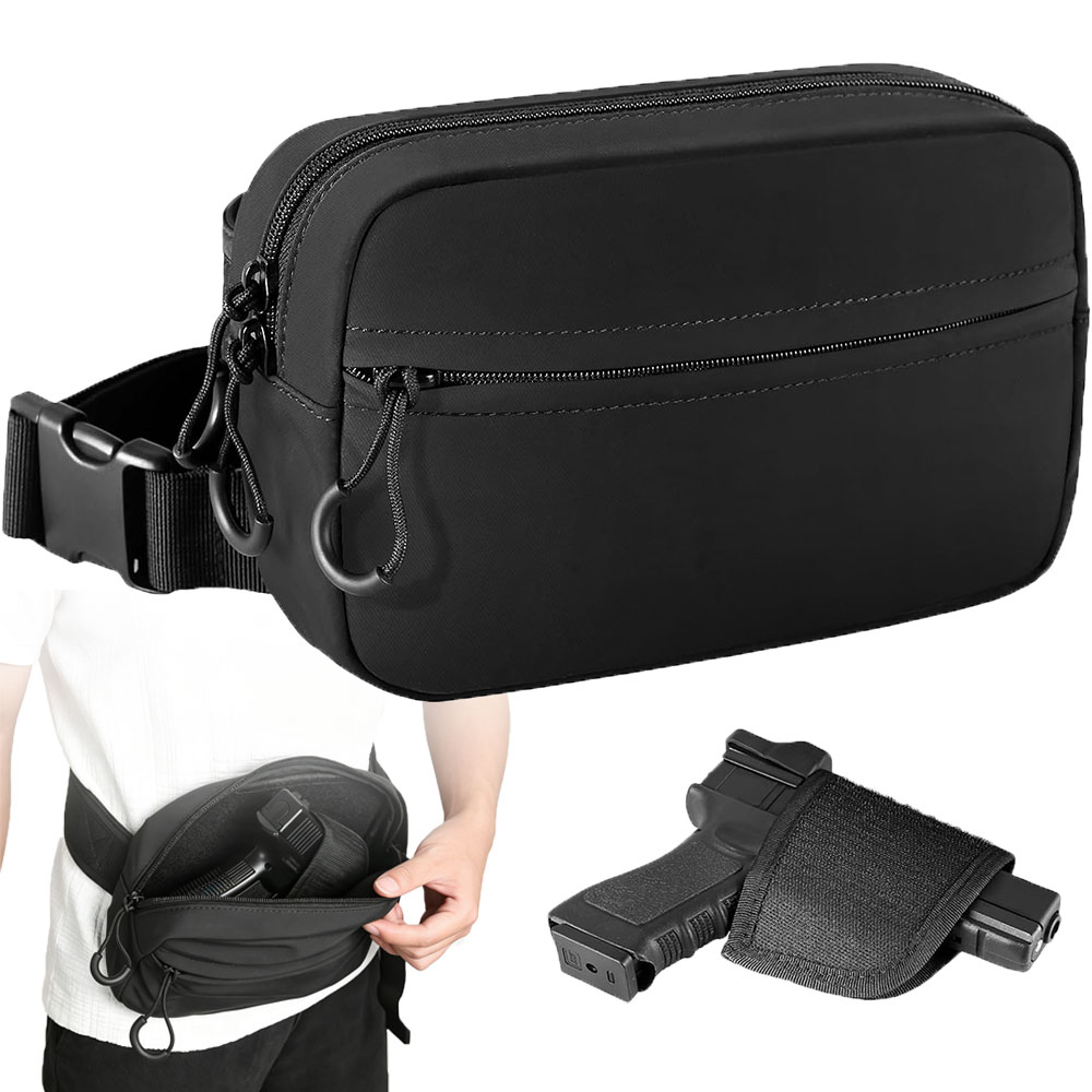Edc Carry Handgun - Сумка для оружия, поясная сумка для
