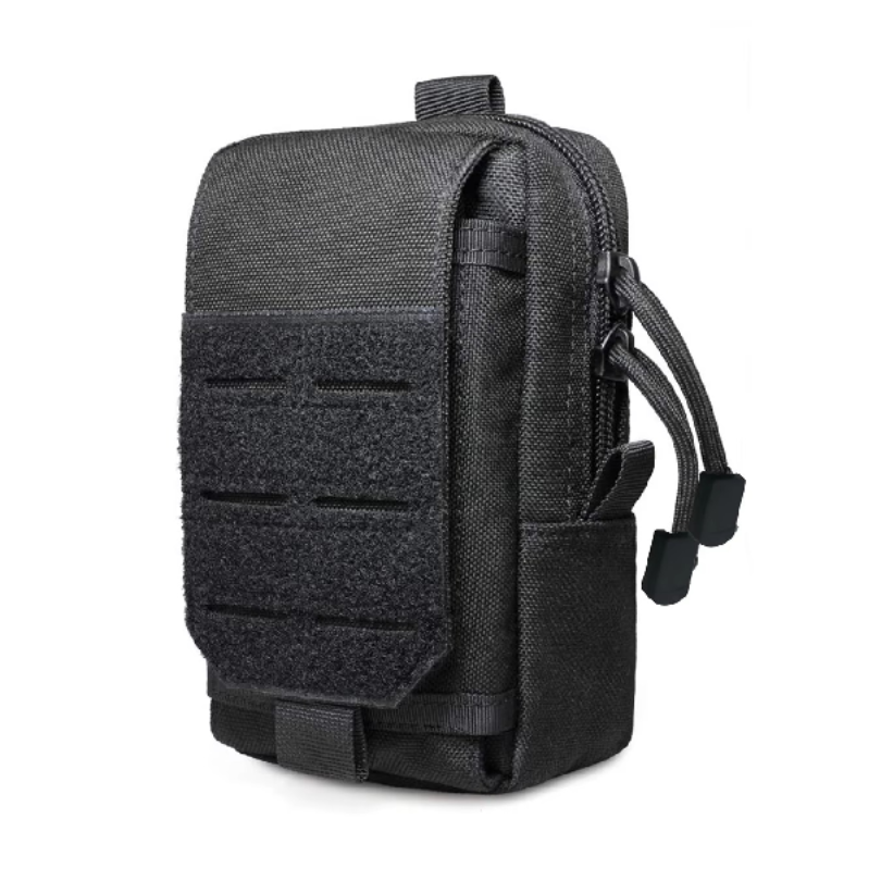 Edc Carry Pack - Тактическая поясная сумка Molle для мужчин,