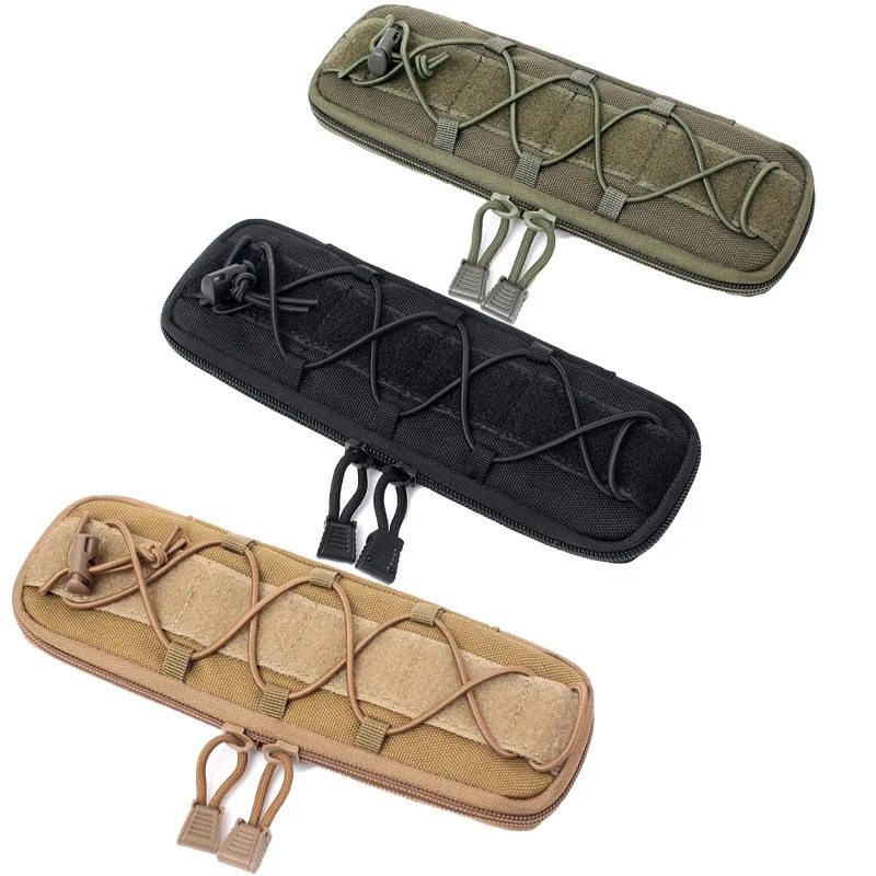 Edc Carry Holster - Сумка для ножей Molle, поясной кошелек
