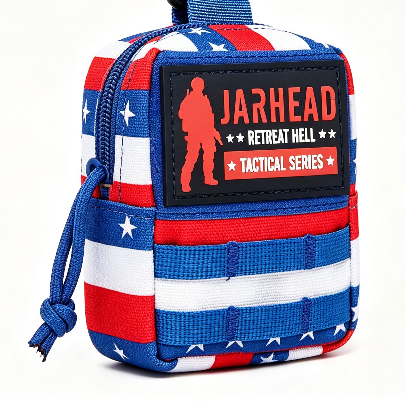 Edc Everyday Carry Bag - Новый тактический мини-подсумок MOLLE, компактная универсальная