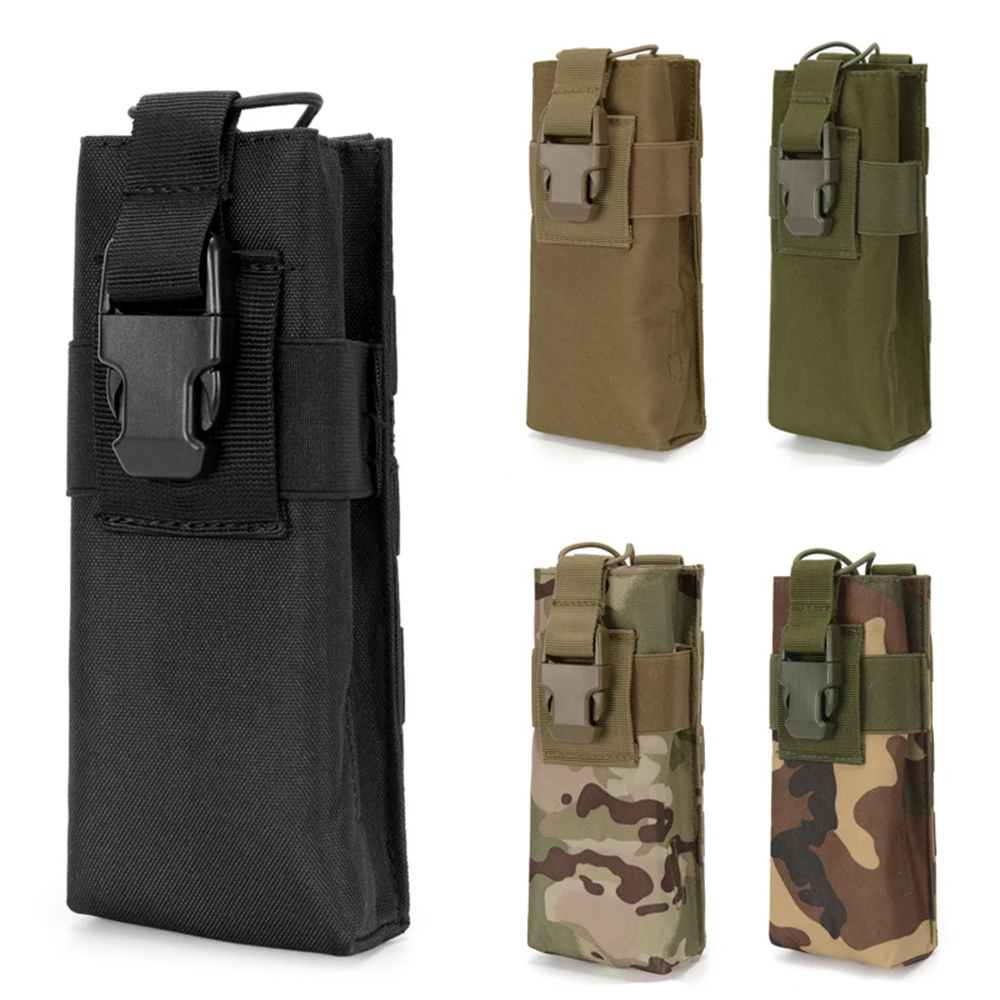 Edc Carry Pocket - Чехол для рации для активного отдыха,