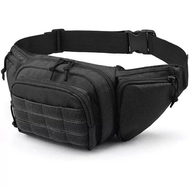 Edc Carry Bag For Men - Тактическая поясная сумка для мужчин, кобура