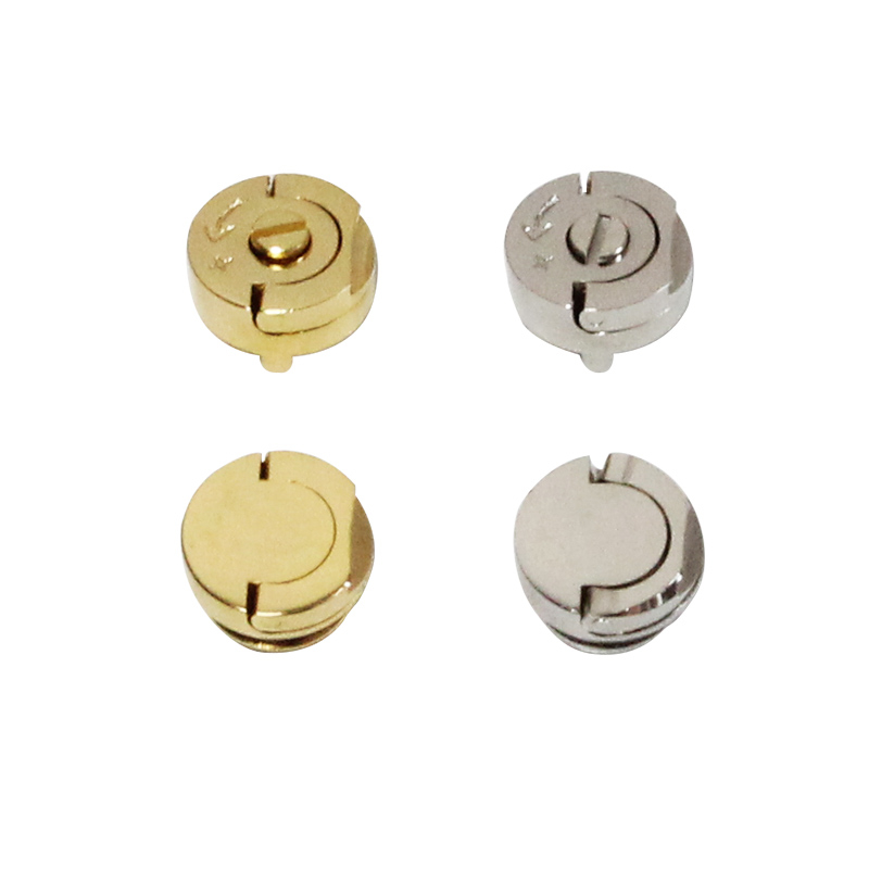 Lighter Insert Zippo - Нижний винт для заправки газа и