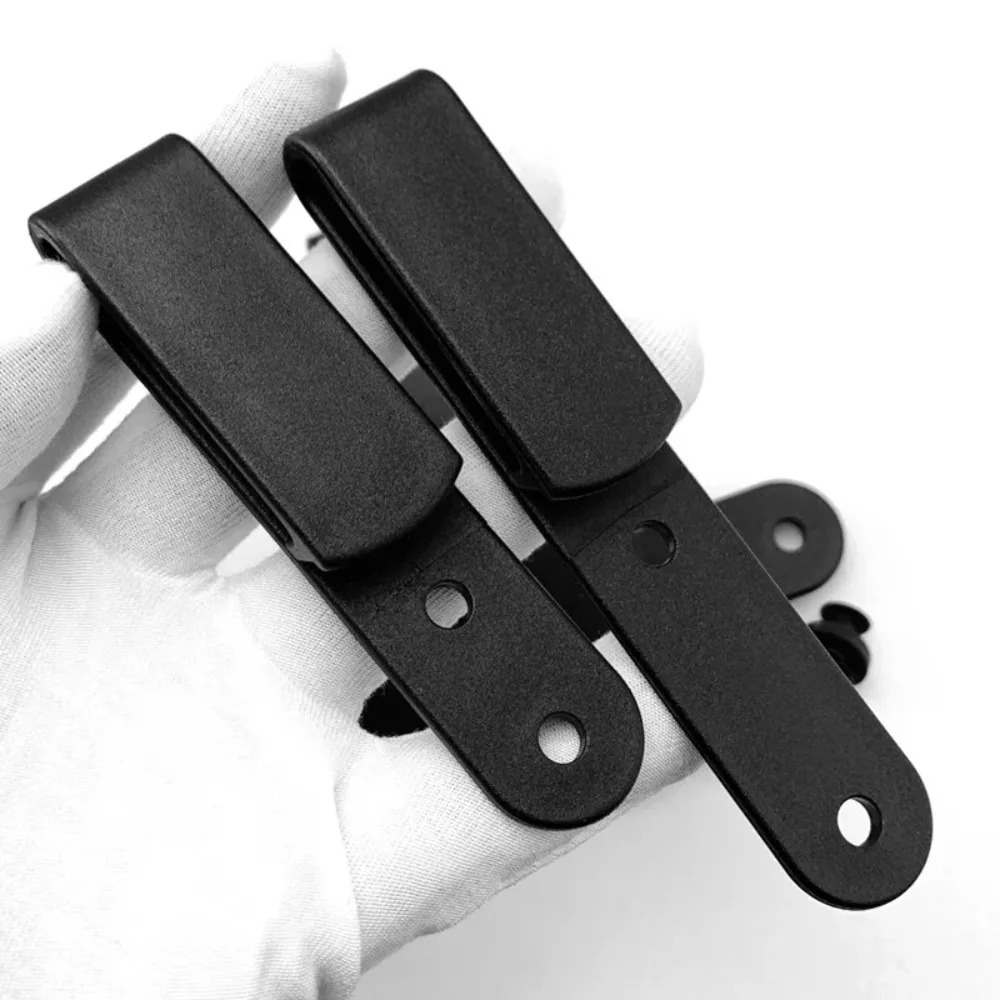 Edc Carry Clip - 1 шт. - Крепление для EDC-чехла