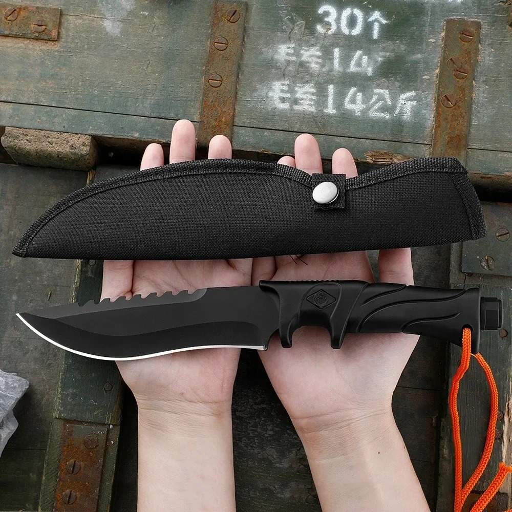 Многофункциональный походный н – обзор и цена Edc Concealed Carry Knife