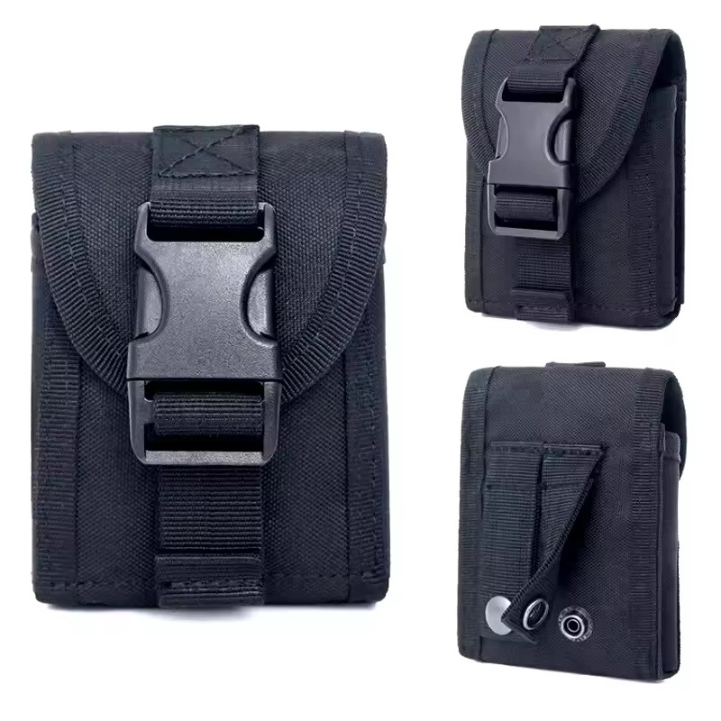 Уличный EDC-чехол для сигарет, – обзор и цена Edc Carry Pocket