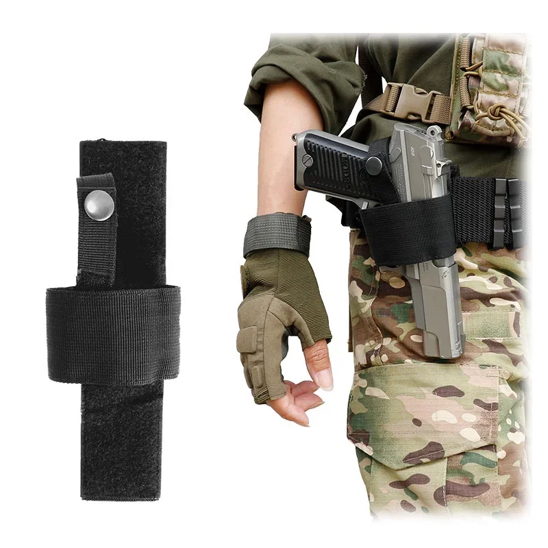 Кобура для скрытого ношения, к – обзор и цена Edc Carry Handgun