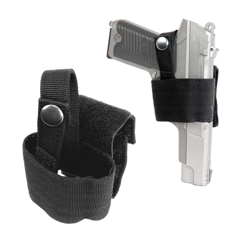 Кобура для скрытого ношения, к – обзор и цена Edc Carry Handgun