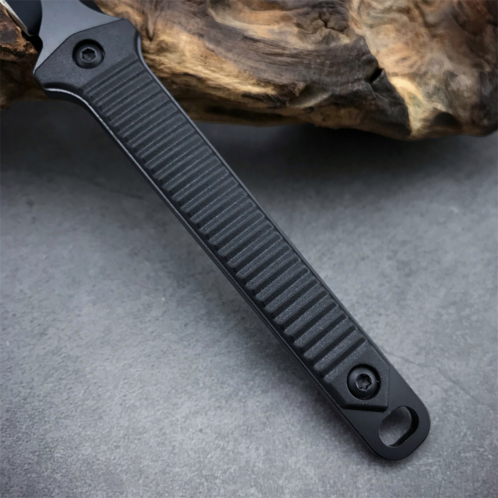 Нож для повседневного ношения  – обзор и цена Edc Pocket Carry Fixed Blade