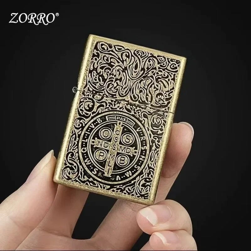 Универсальная керосиновая зажи – обзор и цена Lighter Insert Zippo