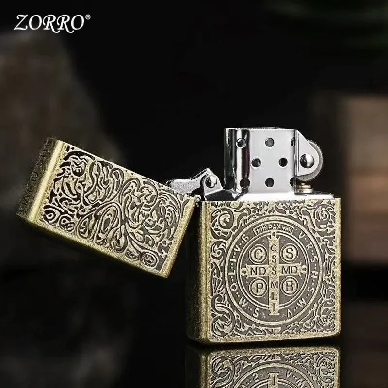 Универсальная керосиновая зажи – обзор и цена Lighter Insert Zippo