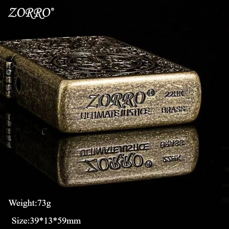 Универсальная керосиновая зажи – обзор и цена Lighter Insert Zippo