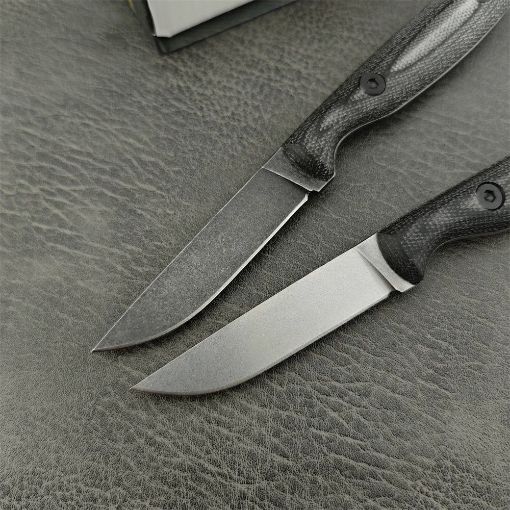 Карманный нож с фиксированным  – обзор и цена Edc Pocket Carry Fixed Blade