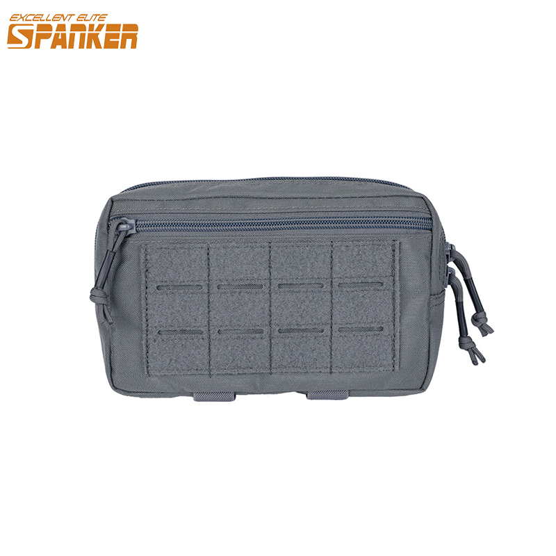 Тактическая сумка-подсумок EXC – обзор и цена Edc Carry Pocket
