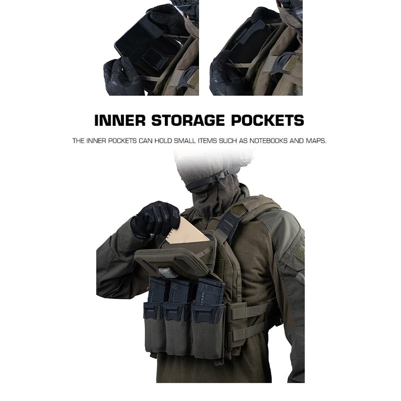 Тактический чехол для телефона – обзор и цена Edc Carry Accessories