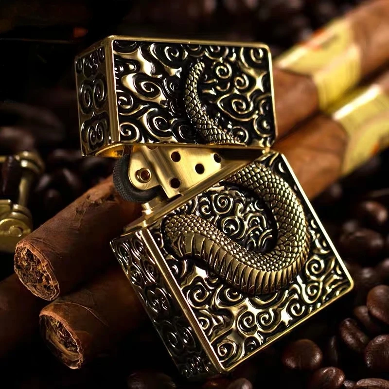 Классическая ветрозащитная заж – обзор и цена Lighter Insert Zippo