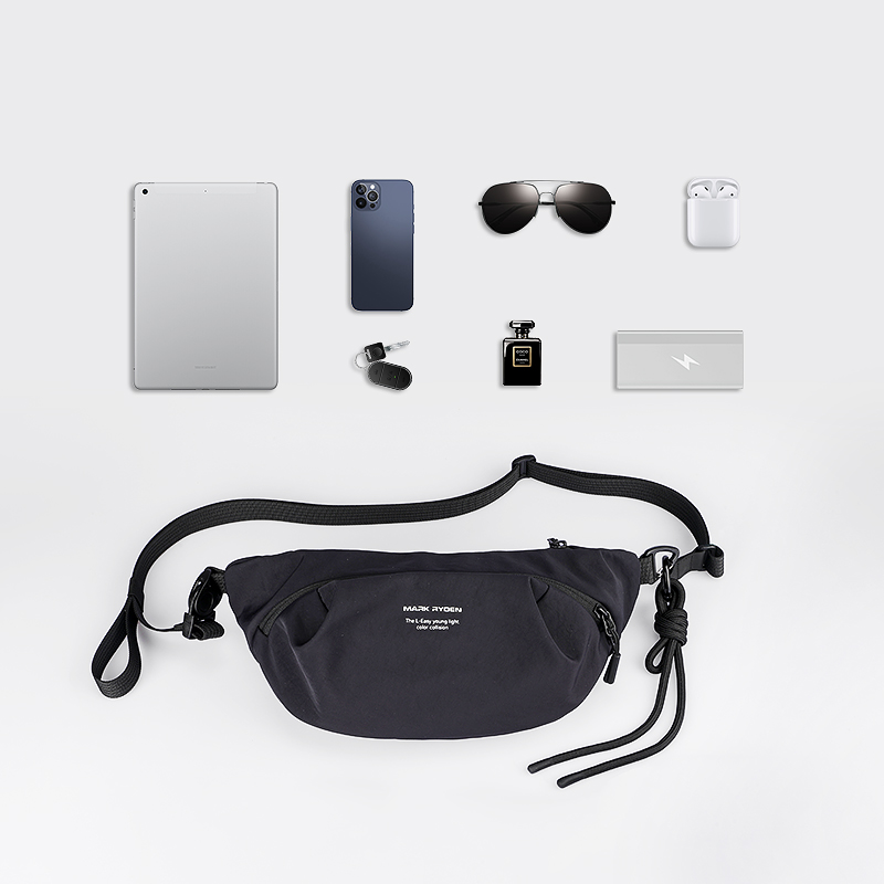 Сумка-слинг MARK RYDEN Casual  – обзор и цена Edc Carry Bag