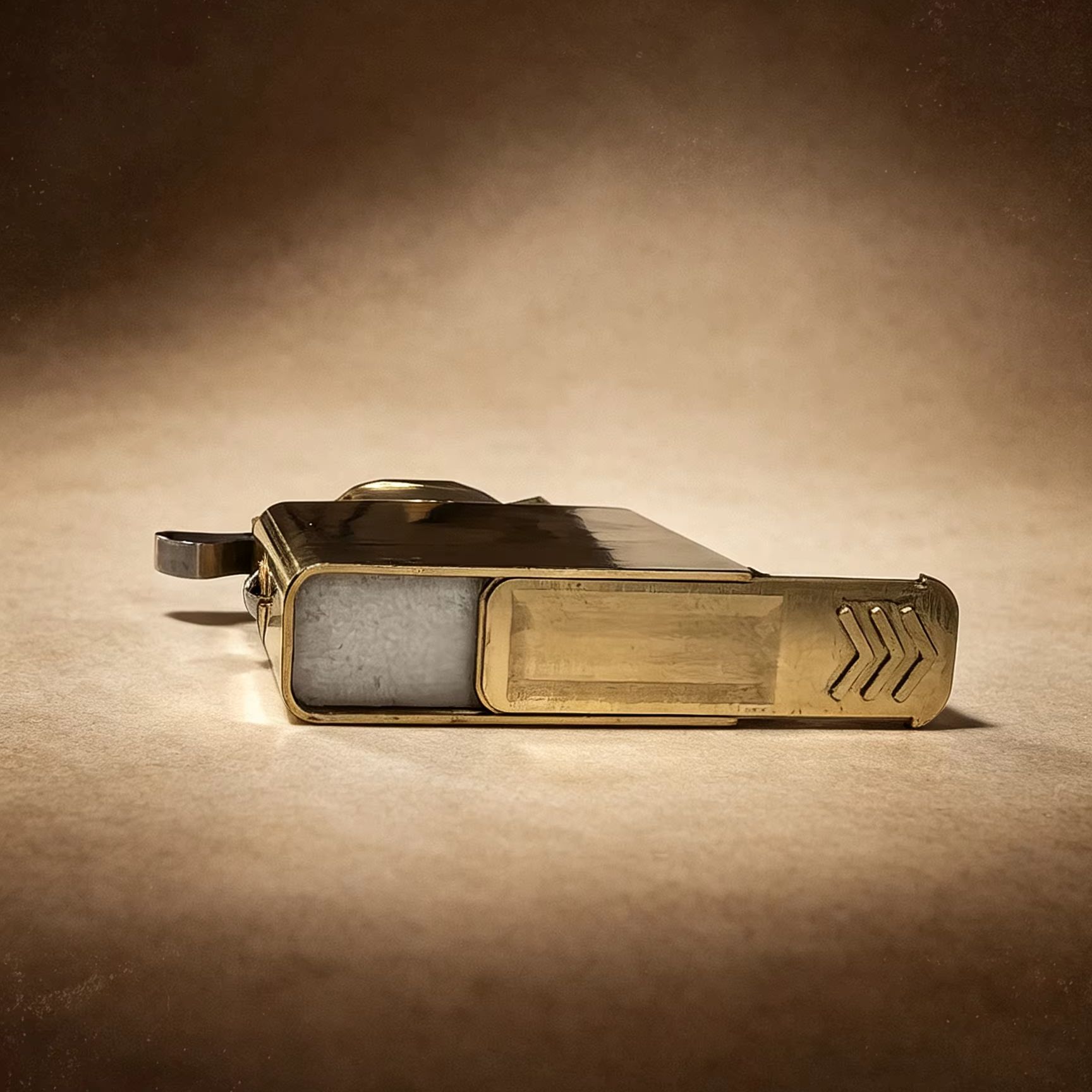 Латунный сменный масляный карт – обзор и цена Lighter Insert Zippo