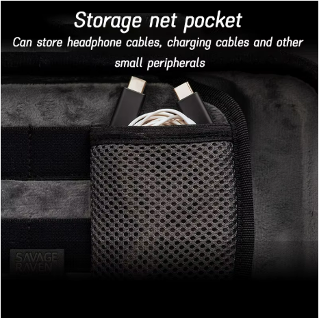 Новый чехол Savage Raven от Sk – обзор и цена Edc Carry Co