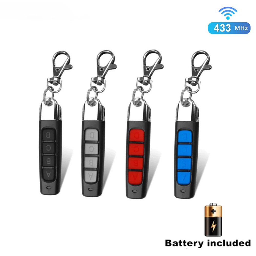 433 МГц пульт дистанционного у – обзор и цена Bottle Opener Keyring
