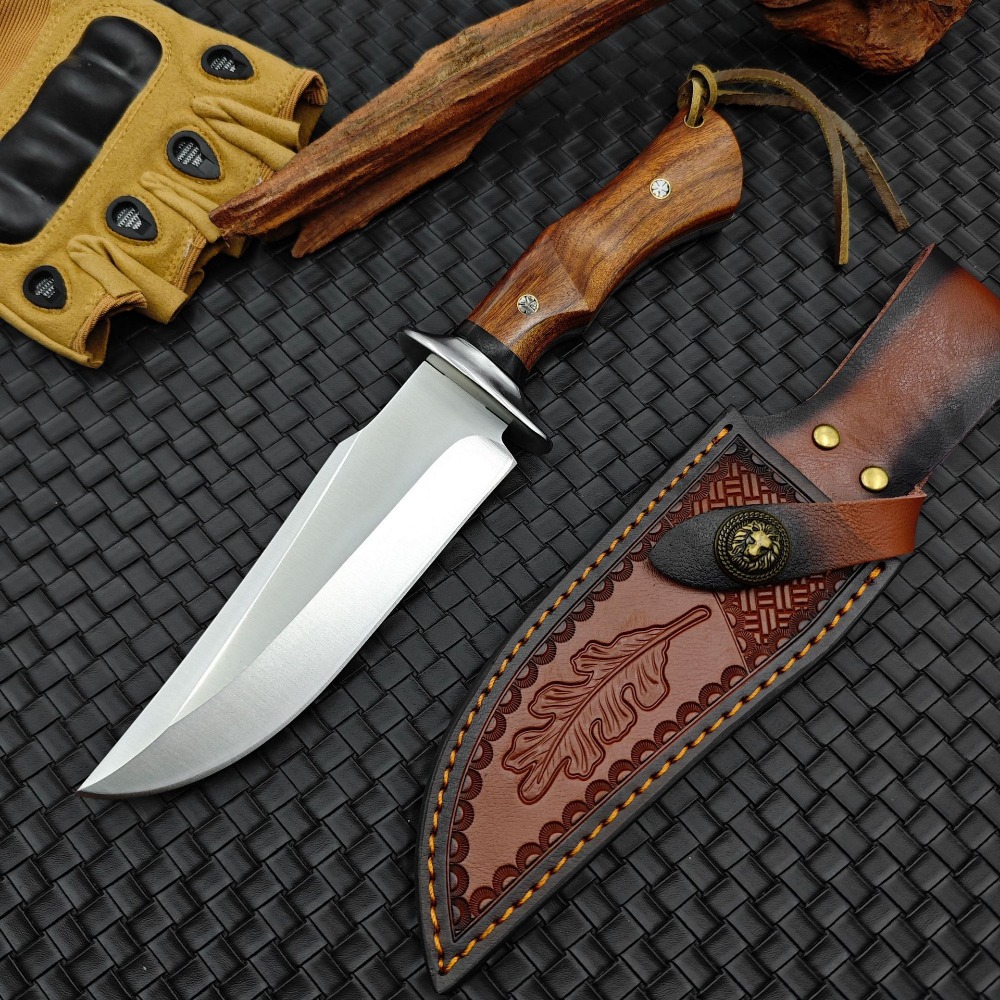 Универсальный нож для повседне – обзор и цена Edc Pocket Carry Fixed Blade