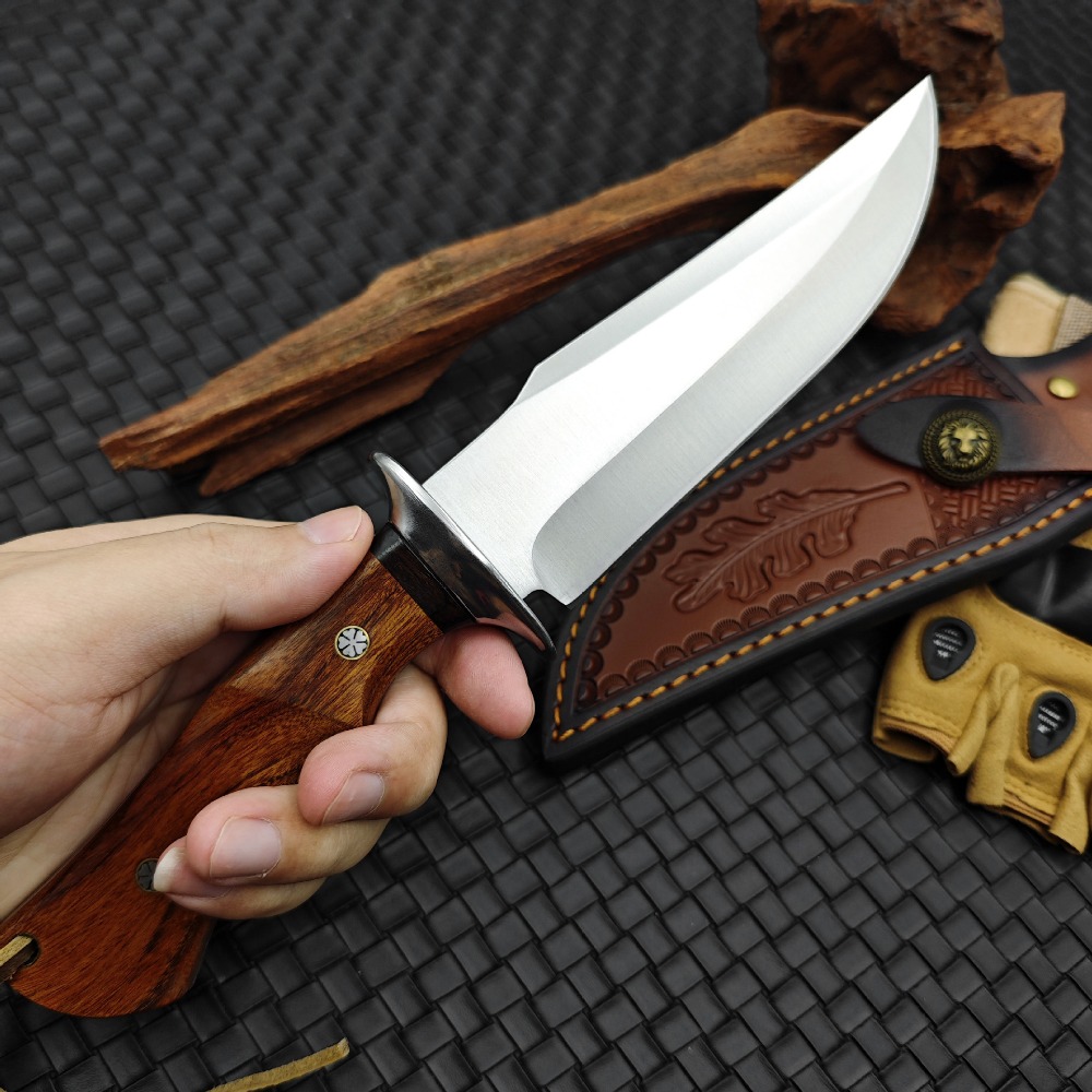 Универсальный нож для повседне – обзор и цена Edc Pocket Carry Fixed Blade