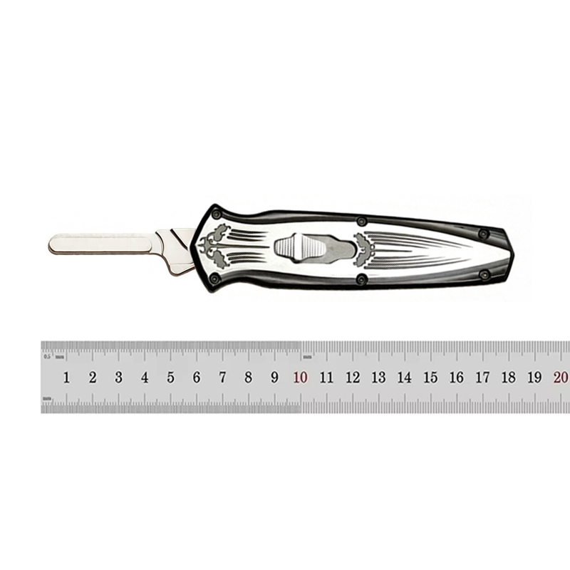 Карманный нож EDC с цельностал – обзор и цена Edc Concealed Carry Knife