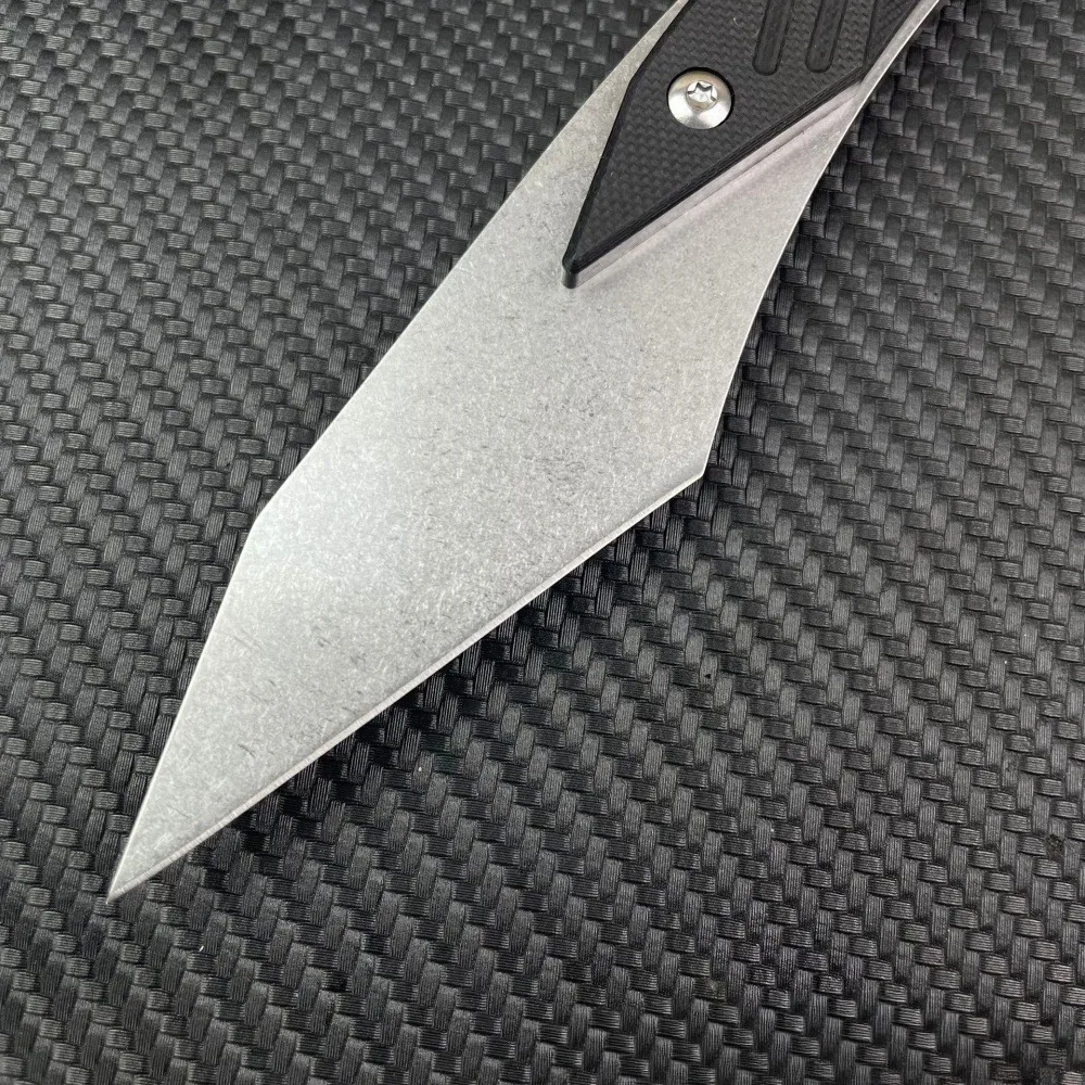 Многофункциональный уличный но – обзор и цена Edc Pocket Carry Fixed Blade
