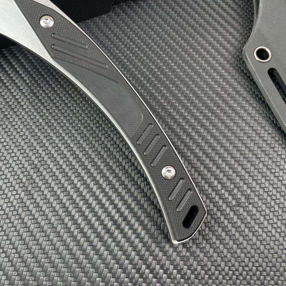 Многофункциональный уличный но – обзор и цена Edc Pocket Carry Fixed Blade