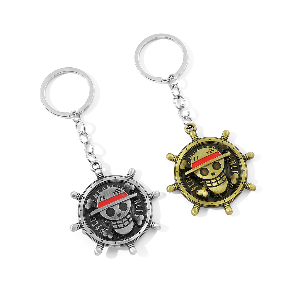 Брелок для ключей One Piece: А – обзор и цена Carabiner Keychain