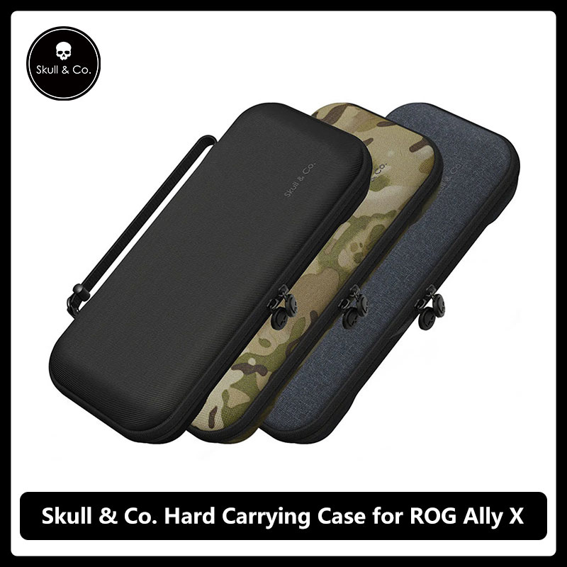 Чехол Skull & Co. EDC, портати – обзор и цена Edc Carry Co