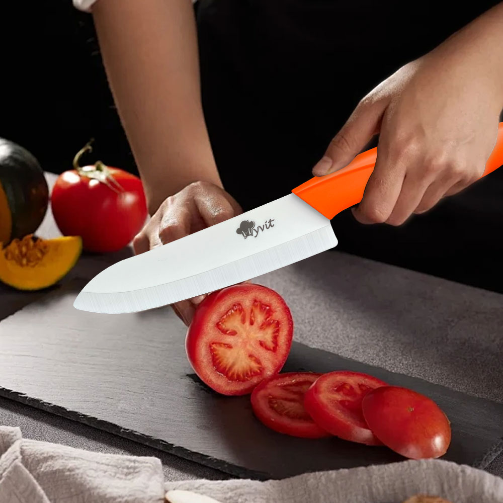 Набор керамических ножей для к – обзор и цена Pocket Knife Ceramic