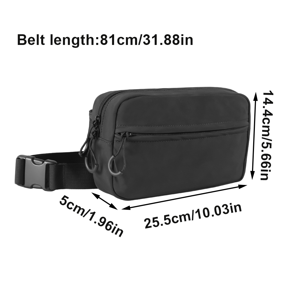 Сумка для оружия, поясная сумк – обзор и цена Edc Carry Handgun