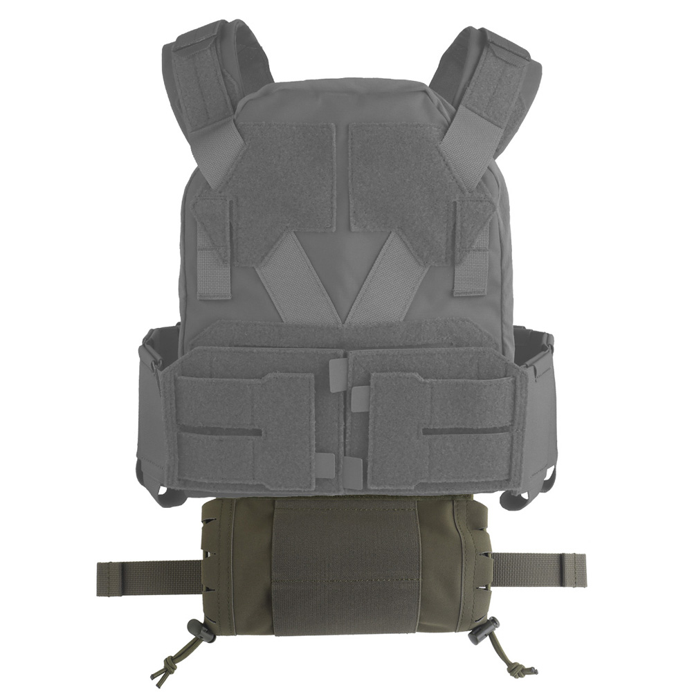 Тактический медицинский подсум – обзор и цена Edc Carry Pocket