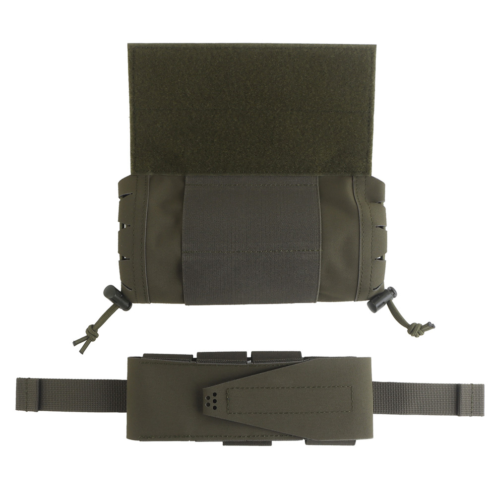 Тактический медицинский подсум – обзор и цена Edc Carry Pocket