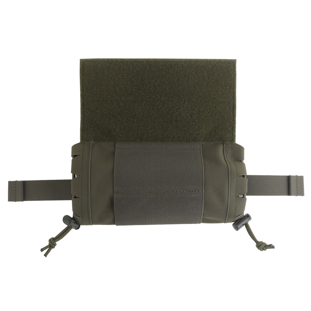 Тактический медицинский подсум – обзор и цена Edc Carry Pocket
