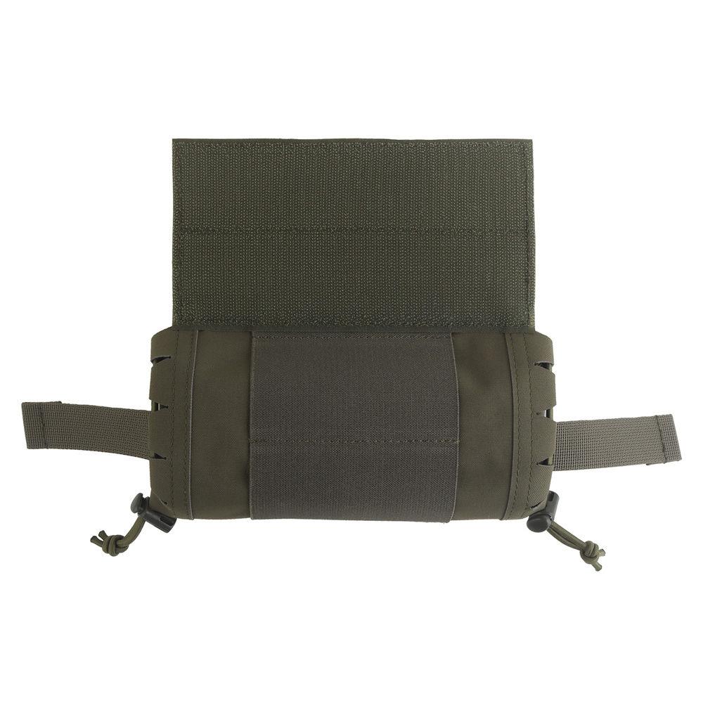 Тактический медицинский подсум – обзор и цена Edc Carry Pocket