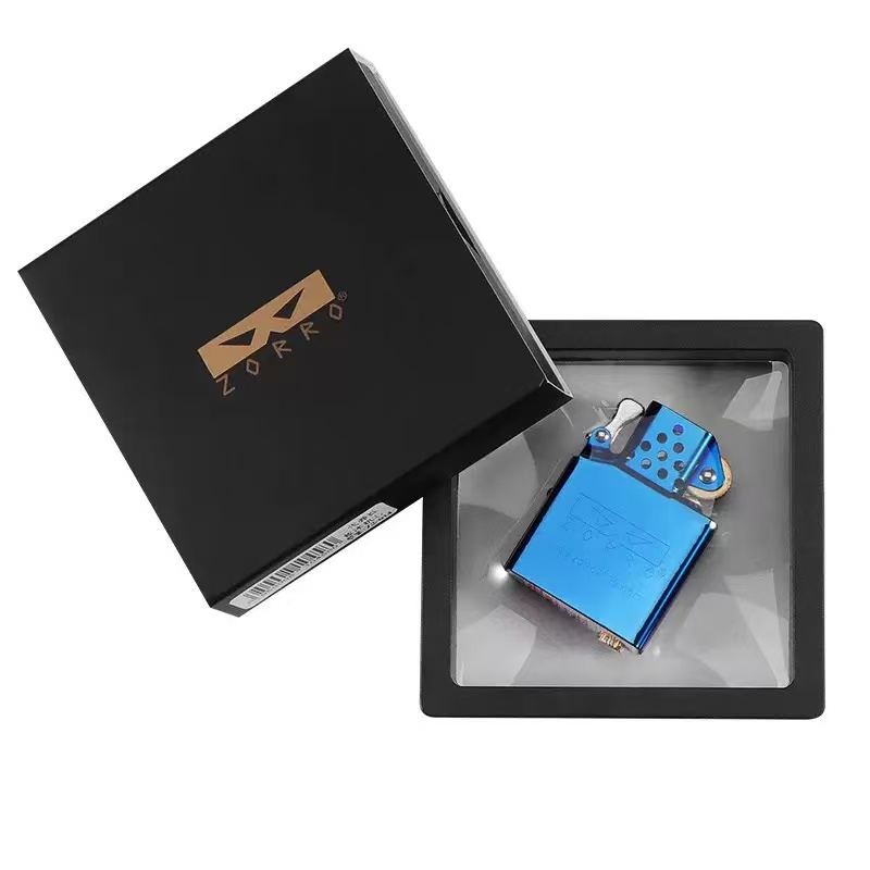Зажигалка с механизмом Zorro,  – обзор и цена Lighter Insert Zippo