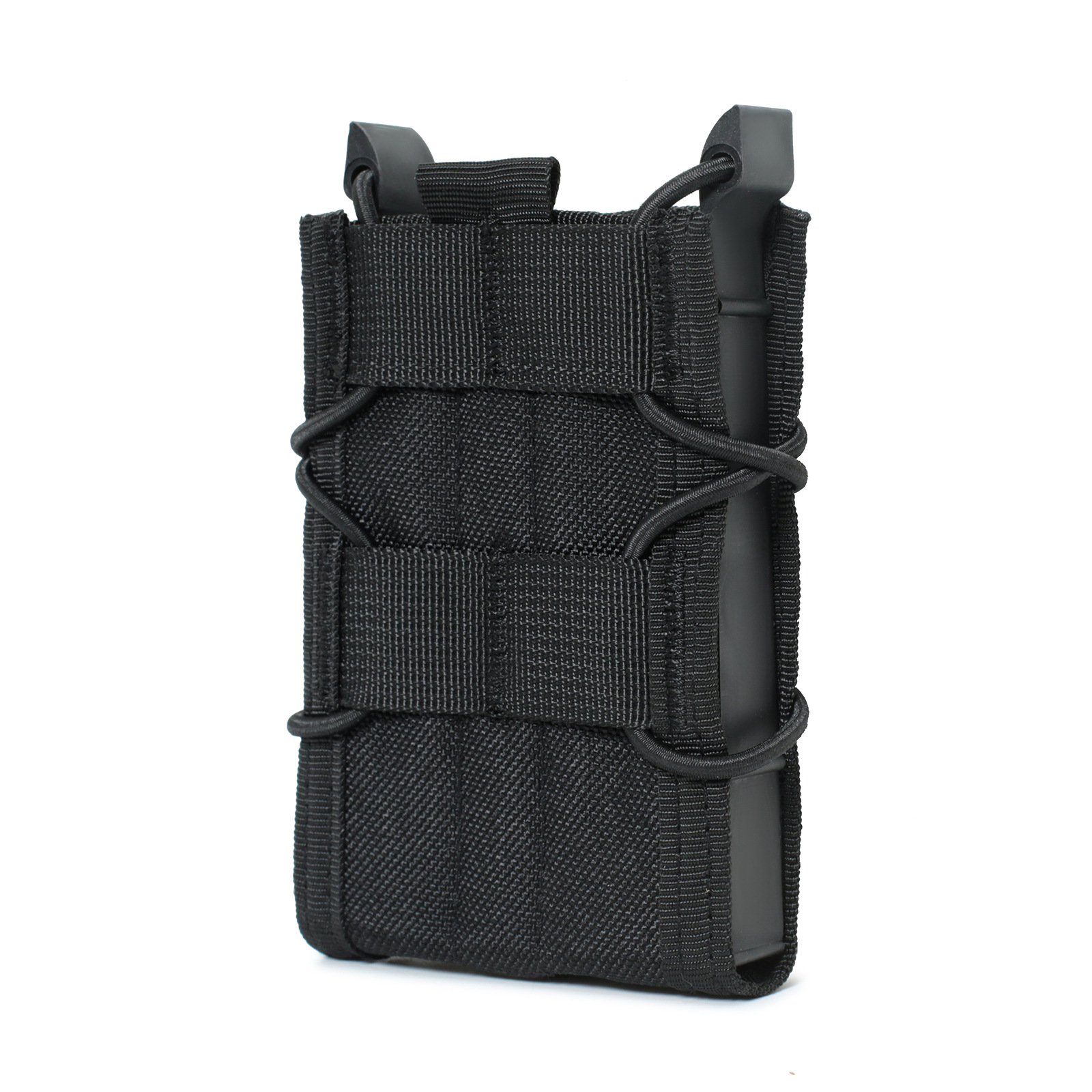 5,56 Molle Single Magazine Pou – обзор и цена Edc Carry Holster