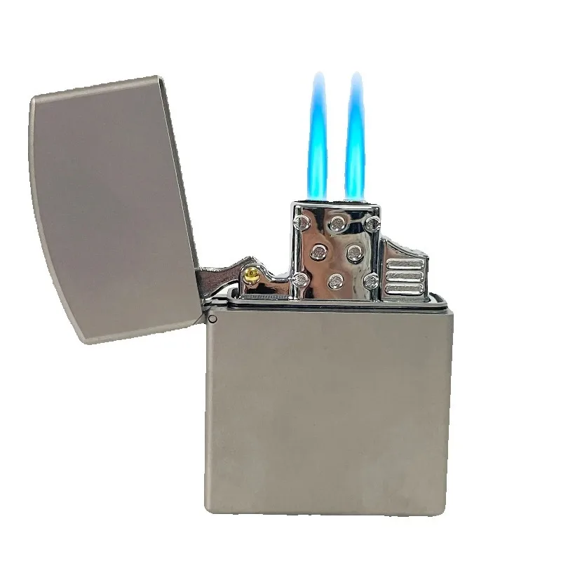 Ветрозащитная зажигалка с тита – обзор и цена Lighter Insert Zippo