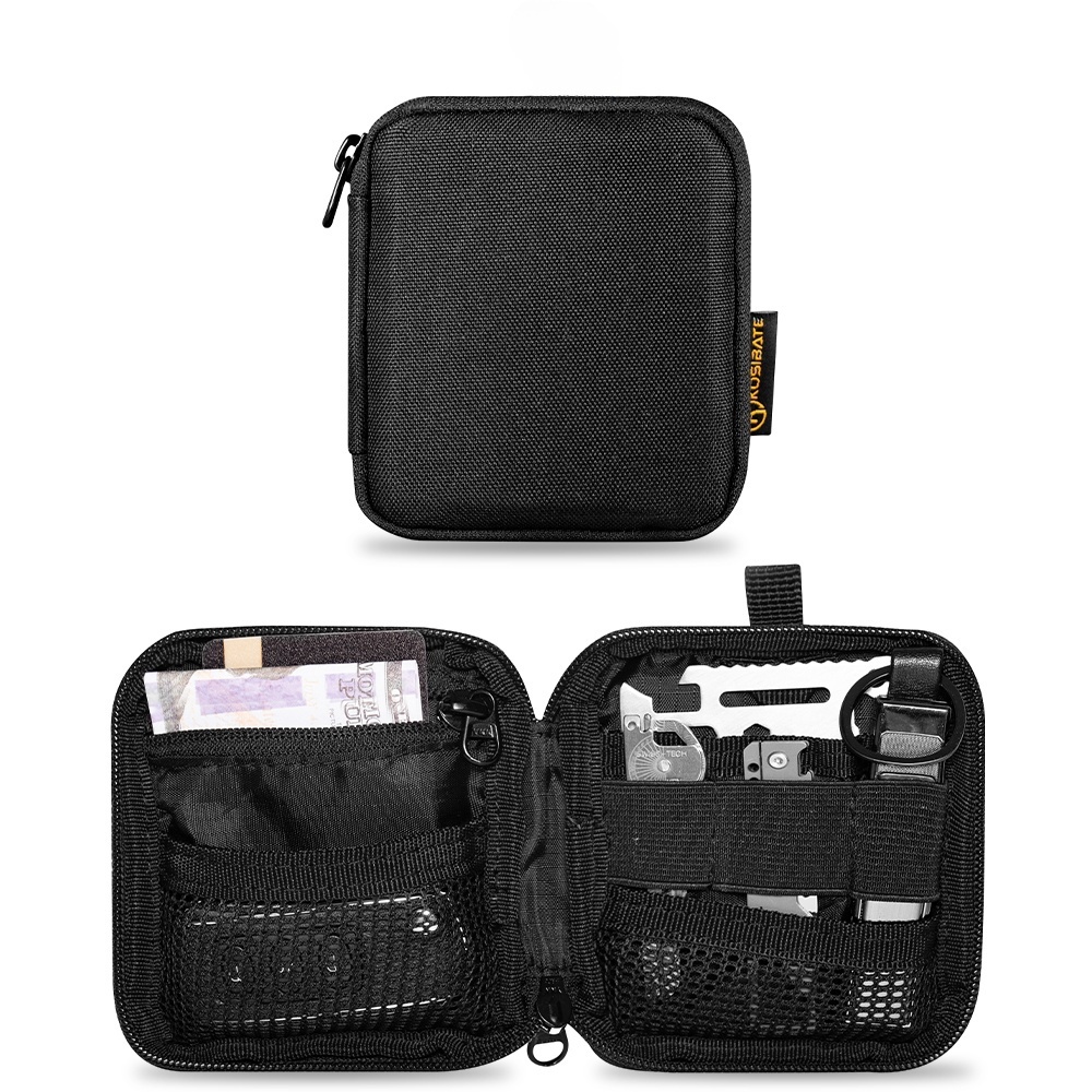 Мини-органайзер EDC для мульти – обзор и цена Edc Everyday Carry Bag