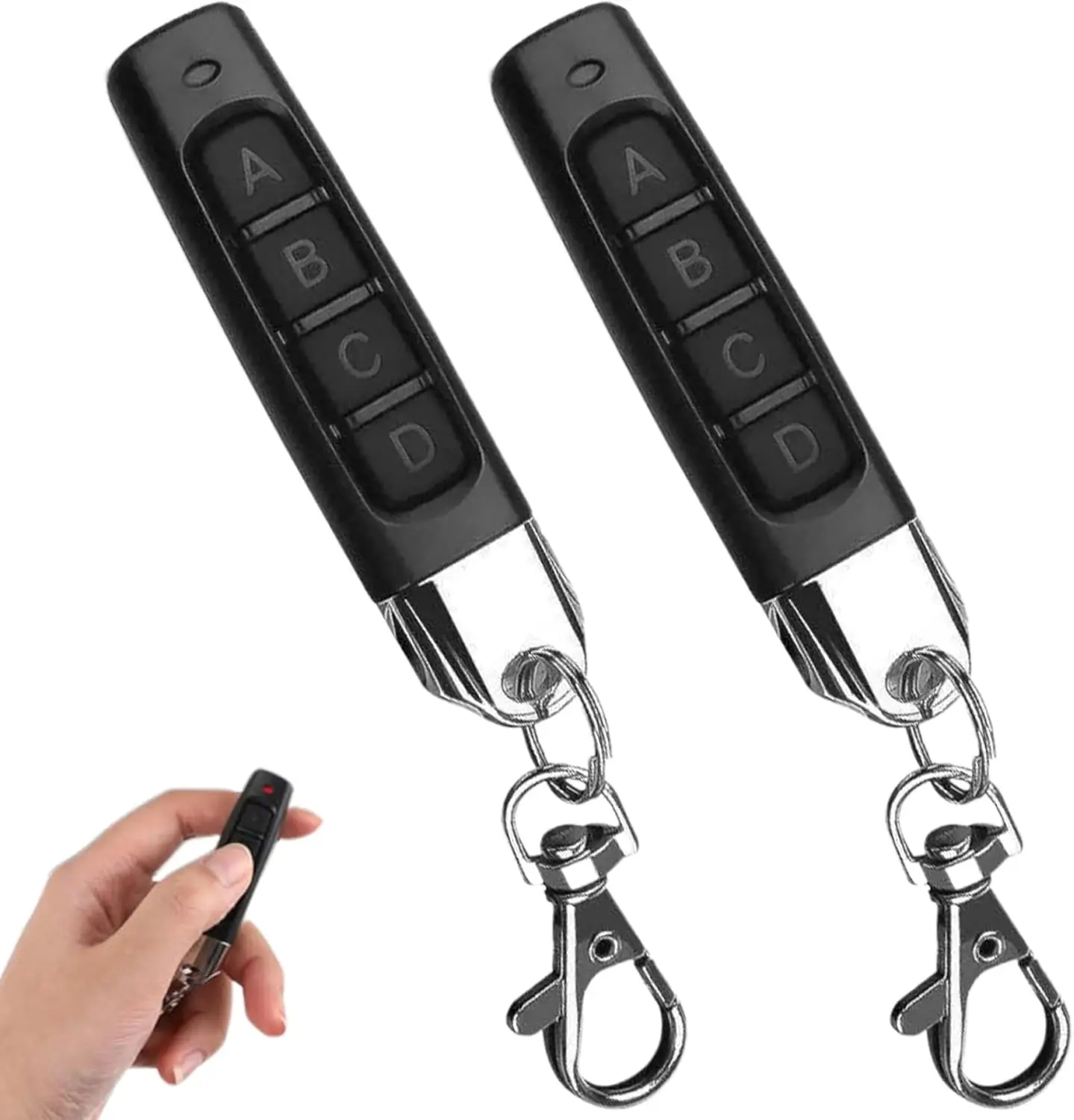 Дубликатор пультов ДУ 433 МГц  – обзор и цена Bottle Opener Keyring