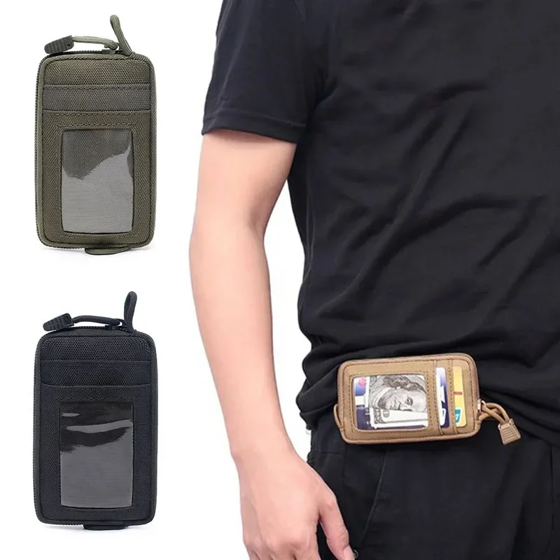 Тактический чехол EDC, уличный – обзор и цена Edc Carry Pack